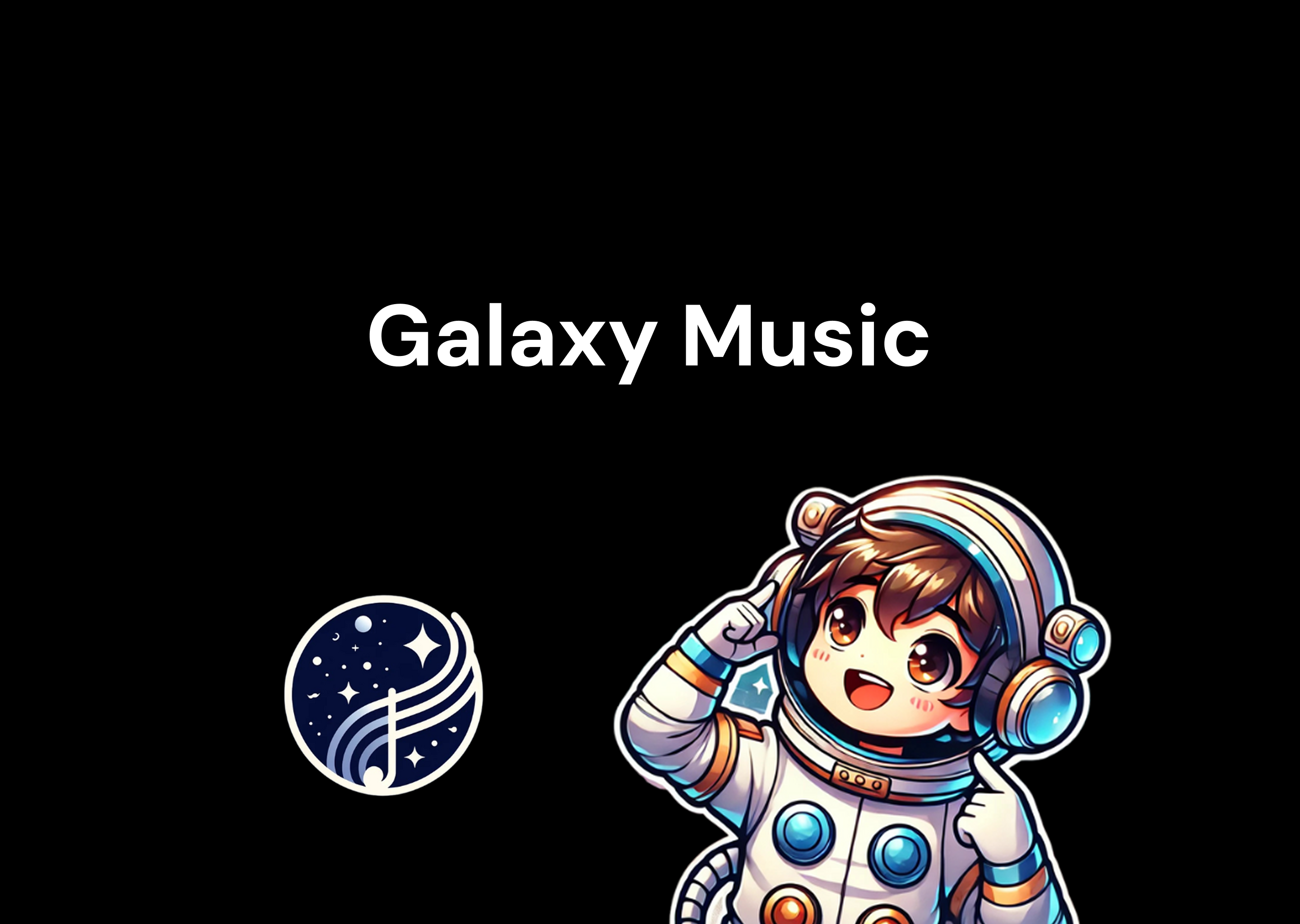 Galaxy Music v1